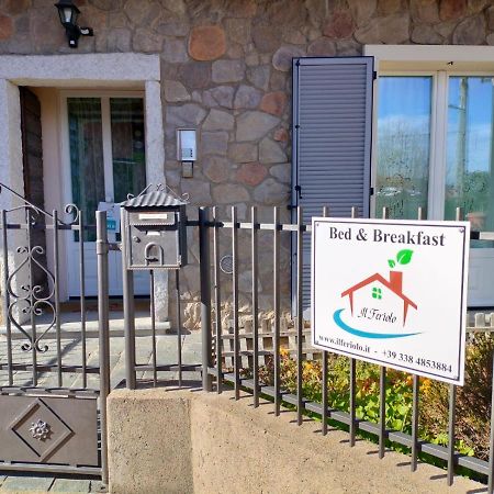 B&B Il Feriolo Baveno Dış mekan fotoğraf