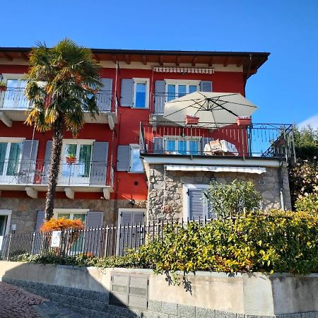 B&B Il Feriolo Baveno Dış mekan fotoğraf