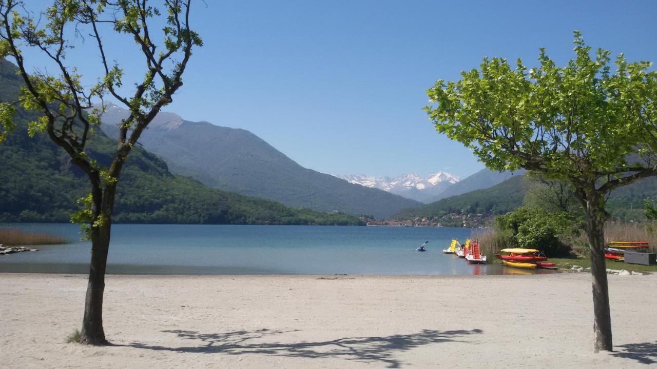 B&B Il Feriolo Baveno Dış mekan fotoğraf