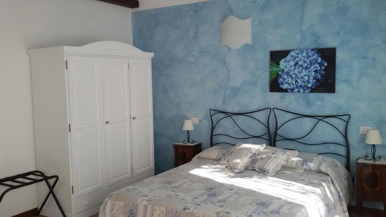 B&B Il Feriolo Baveno Dış mekan fotoğraf