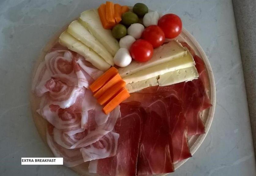 B&B Il Feriolo Baveno Dış mekan fotoğraf