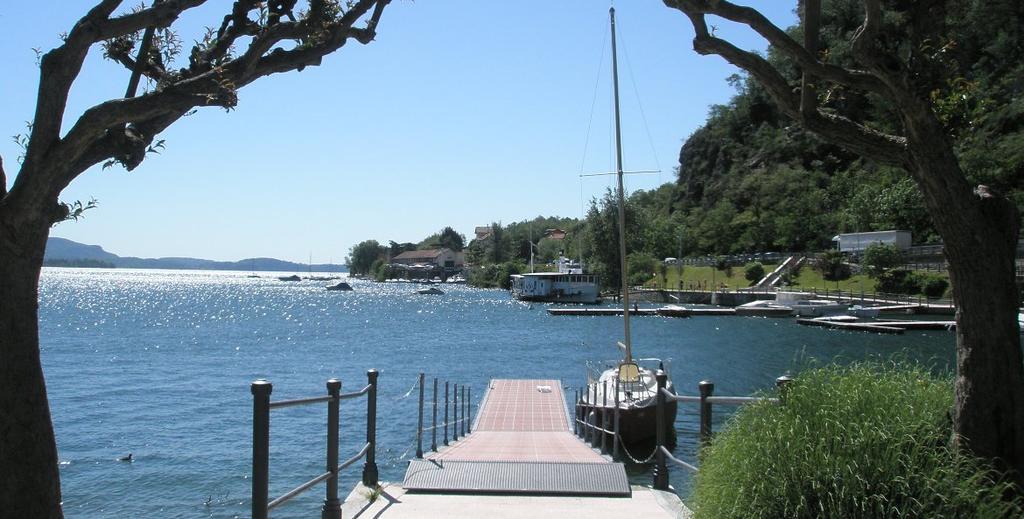 B&B Il Feriolo Baveno Dış mekan fotoğraf