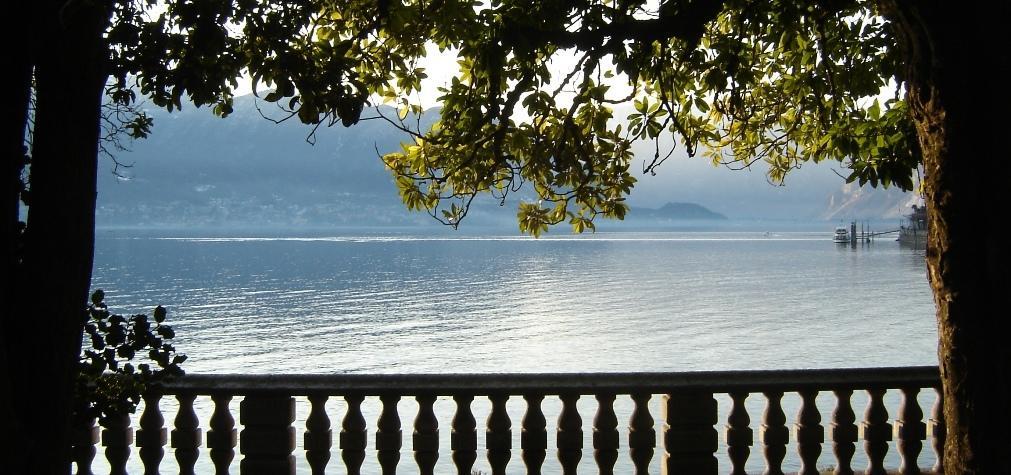 B&B Il Feriolo Baveno Dış mekan fotoğraf