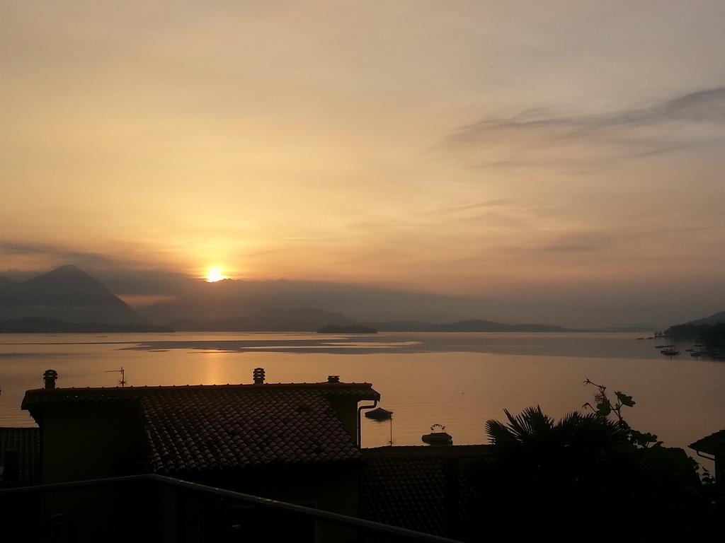 B&B Il Feriolo Baveno Dış mekan fotoğraf