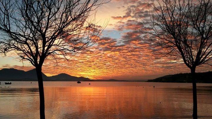 B&B Il Feriolo Baveno Dış mekan fotoğraf