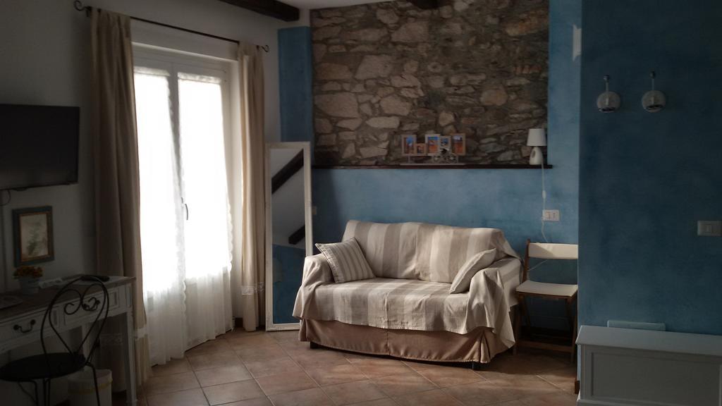 B&B Il Feriolo Baveno Dış mekan fotoğraf