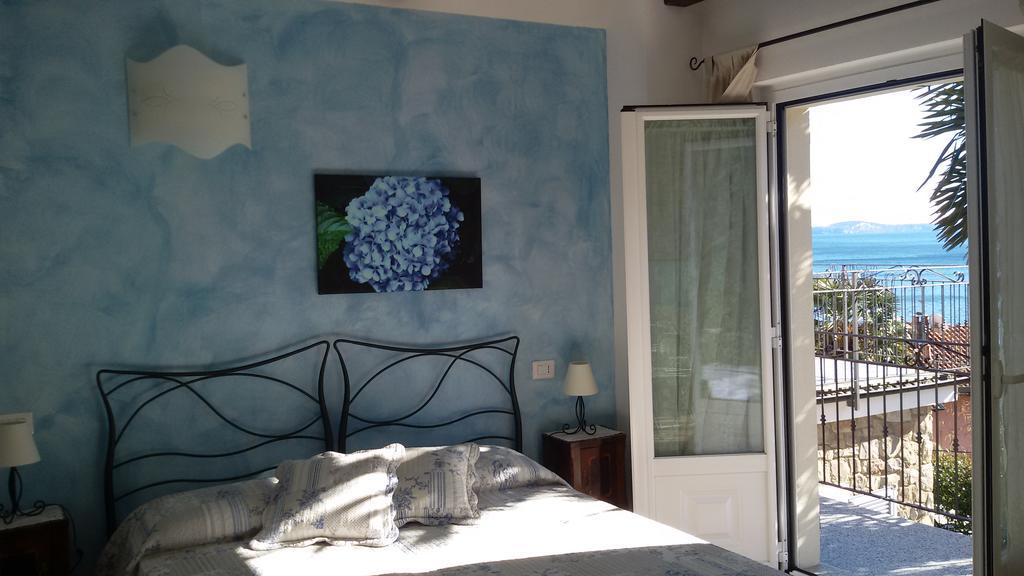 B&B Il Feriolo Baveno Dış mekan fotoğraf