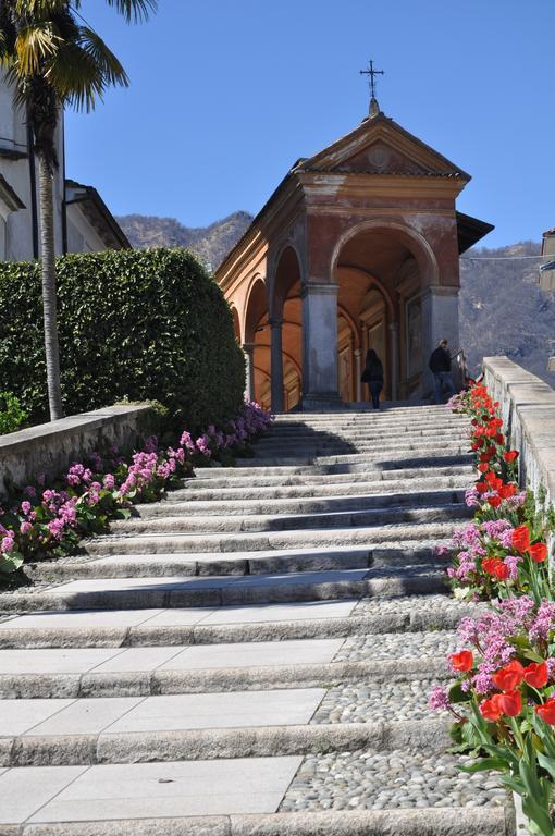 B&B Il Feriolo Baveno Dış mekan fotoğraf