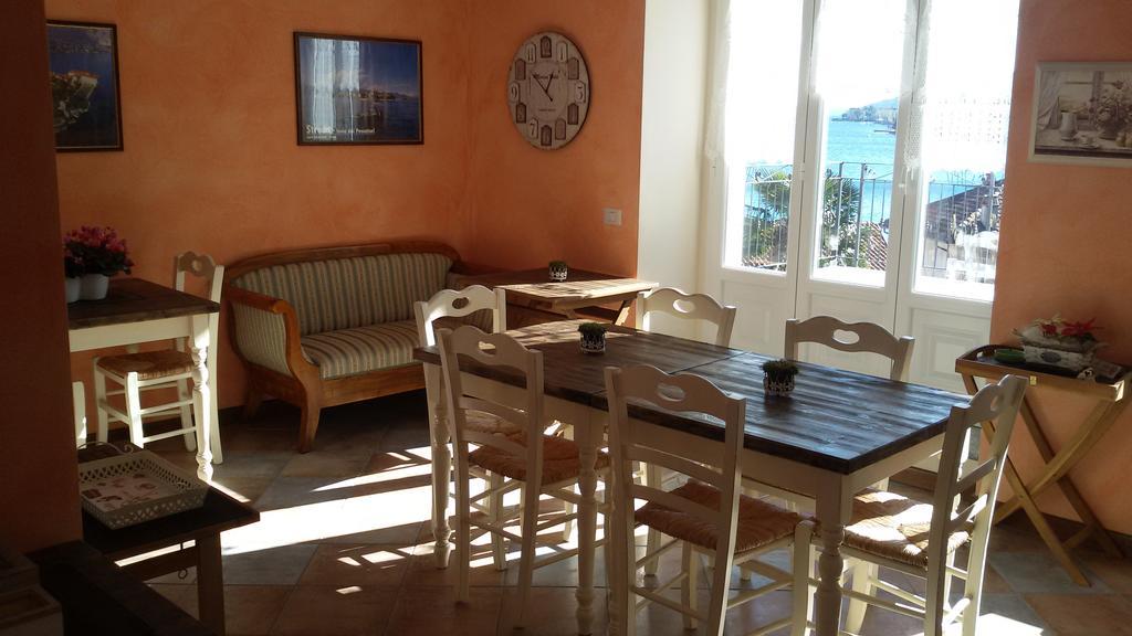 B&B Il Feriolo Baveno Dış mekan fotoğraf