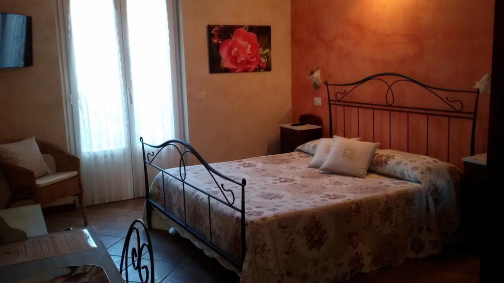 B&B Il Feriolo Baveno Dış mekan fotoğraf